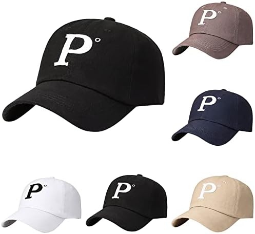 Baseball kape ženske muške svakodnevne podesive kape za tatu ljetna kapa za sunčanje s vizirom Hip Hop sportske kape Na otvorenom