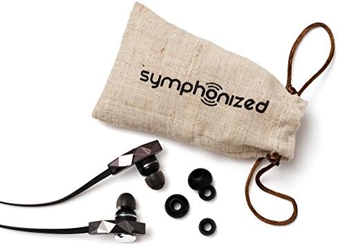 Simfonizirane Pro Premium slušalice, uši, uši, slušalice, slušalice s ravnim kabelom i mikrofonom