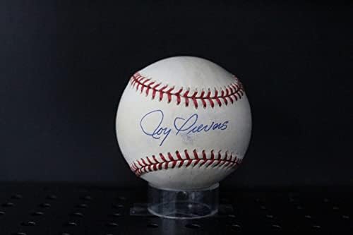 Roy Sievers potpisao je bejzbol autogram Auto PSA/DNA AL56487 - Autografirani bejzbol