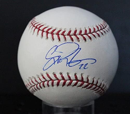 Scott Podsednik potpisao autogram bejzbol autografa Auto PSA/DNA AL77928 - Autografirani bejzbol