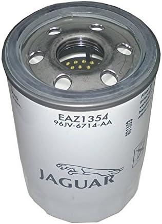 OE filter za ulje od Jaguar Part EAZ1354