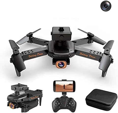 Q13 Drone s 1080p HD FPV kamerom darovi za daljinske upravljačke igračke za dječake s nadmorskom visinom drže se bez glave,