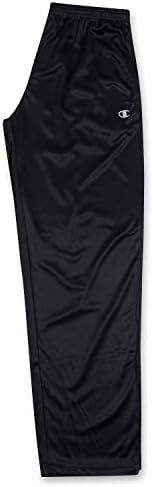 Prvak velike i visoke hlače otvorenih donjih staza - lagane hlače za staze za muškarce