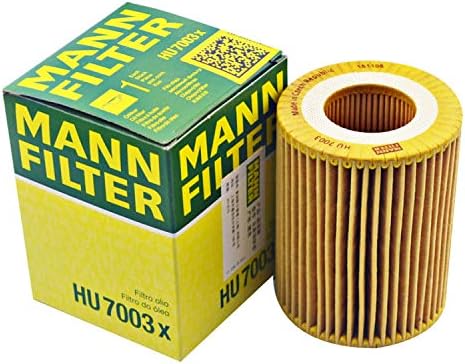 Mann uljni filter HU7003X BMW serija1,3