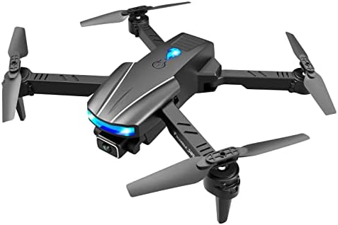 Xunion dron s dvostrukim 4K HD FPV kamerom darovi za daljinske upravljačke igračke za dječake djevojčice s nadmorskom visinom