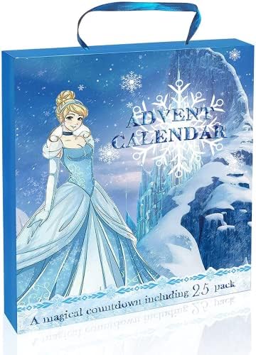 Adventski kalendar 2022 Dječji Adventski kalendar odbrojavanja s 24pcs modnim nakitom, privjescima za prstenje, dodacima