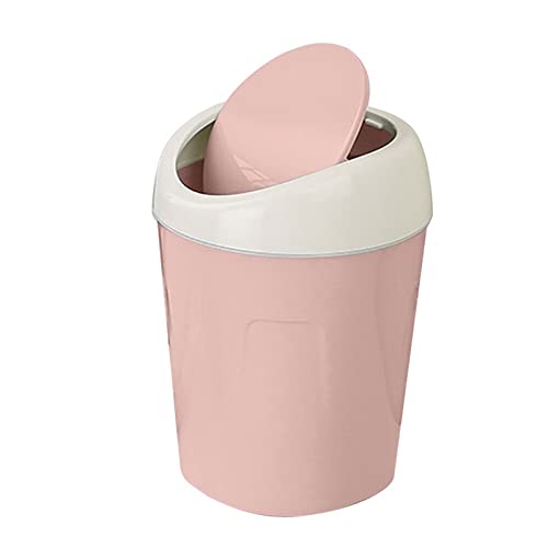 Skimt smeće limenke za kupaonicu mini otpad kante za smeće kanta za smeće košare za smeće male škare za odlaganje olovke