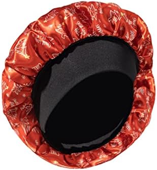 NPKGVIA kape za tuširanje kupeta za žene za višekratnu upotrebu vodootporne kape za tuširanje za tuširanje za višekratnu