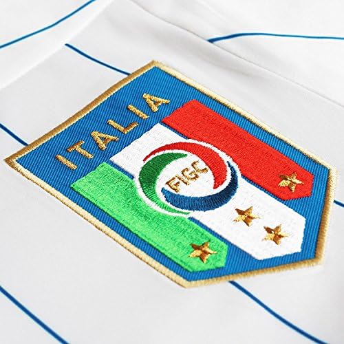 Puma Italija Youth Away Soccer Jersey- 2014 Svjetski kup