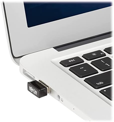 Tripp Lite USB Wi-Fi adapter dvopojasni bežični Ethernet 2,4 GHz i 5 GHz