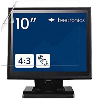 Celicious svile blagi zaslon protiv zaslona zaslon kompatibilan s beetronikom 10-inčnim zaslonom osjetljivim na dodir 10TS4M