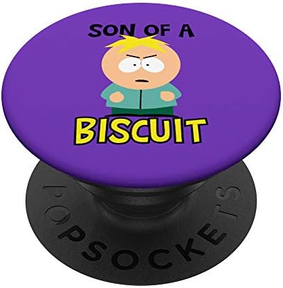 South Park Son of biskvit Popsockets koji se može zamijeniti popgrip