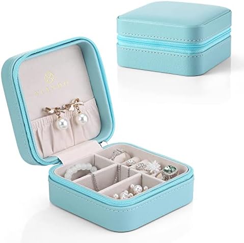 Kutija nakita u stilu Vlando princeza+Macaron Mala putnička kutija