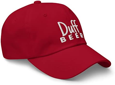 Duff piv šešir