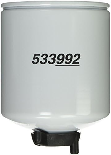 WIX filter za separator goriva/vode