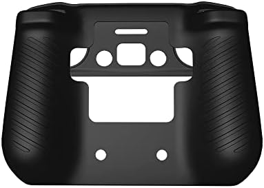 Silikonski zaštitni rukav za borbu protiv prekrivača za DJI Mini 3 Pro RC zaslon daljinski upravljač zaštitni udar zaštite