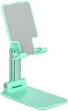 Linashi držač telefona, podesivi prijenosni stolni tablet za stolnu površinu u boji, nosač nosača nosača