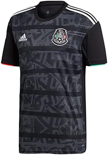 Adidas muški FMF Meksiko kućni nogometni dres