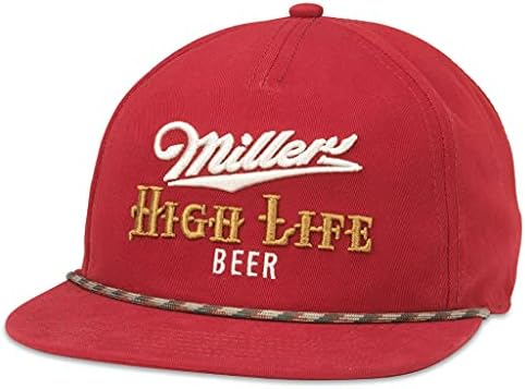 American Igle Beer Brand Coachella Podesivi Snapback Baseball Hat