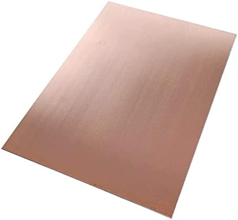 Mesingana ploča čista bakrena list folija čista bakrena metalna folija folija rezana bakrena metalna ploča mesingana ploča