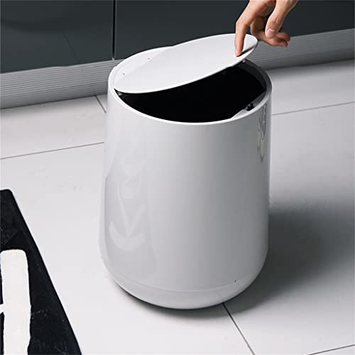 Kante za smeće za kuhinju, kupaonicu, toalet klasifikacija smeća kanta za smeće kanta za smeće Press Tip