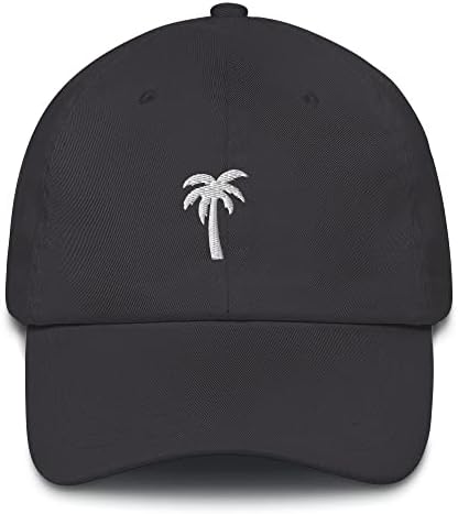 MTN Alat Palm Tree Hat Tata šešir, šešir na plaži, ljetni šešir, šešir za odmor