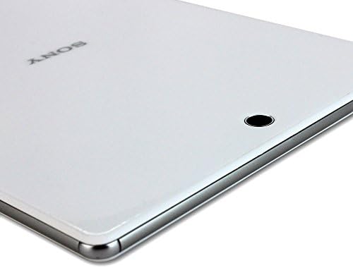 SKINOMI SKILO KOŽNJI KOSKI SKITAK KOMPUSIBNO sa Sony Xperia Z3 Tablet Compact TechSkin Full Coverge Clear HD Film
