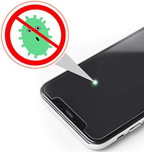 Zaštitnik zaslona dizajniran za Samsung Galaxy Tab S2 8,0 inčni prijenosno računalo - MaxRecor Nano Matrix Anti -Sjare