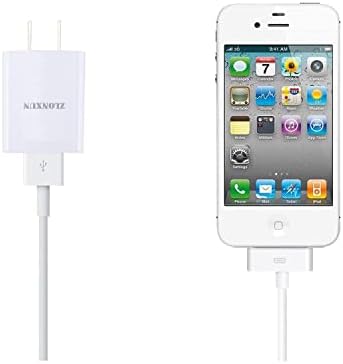 Utikač za punjač i kabel kompatibilni za iPhone 4/4s, I Pad 2/3, iPod Nano, iPod Touch