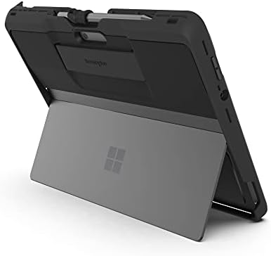 Kensington Surface Pro 8 Robus Fure - Blackbelt Robus Furged s naramenicama - Platinum