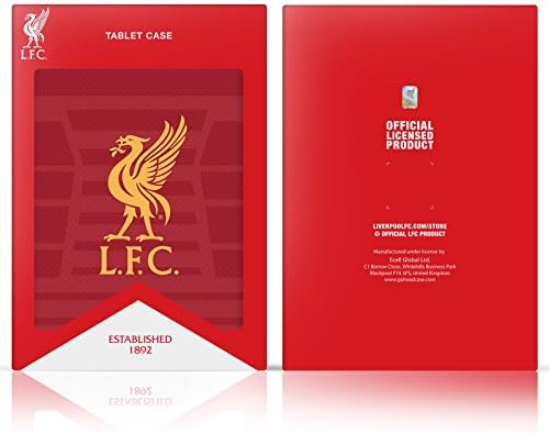 Dizajn glavnih slučajeva službeno je licencirao nogometni klub Liverpool Joe Gomez 2021/22 Igrači Away Kit Group 1 Soft Gel