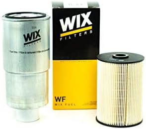 WIX Filter WL7124 Element filtra ulja