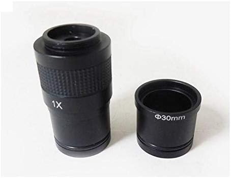 povećalo 98 1 inčni nosač metalni digitalni mikroskop adapter Port relej objektiv za fotoaparat za fotoaparat za starije