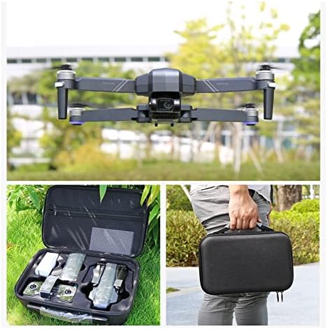 F11 4K Pro Drone s kamerom za 2-os samo-stabilizirani Gimbal 1,5 km 30 mins 5G WiFi FPV bez četkica sklopivi GPS RTF