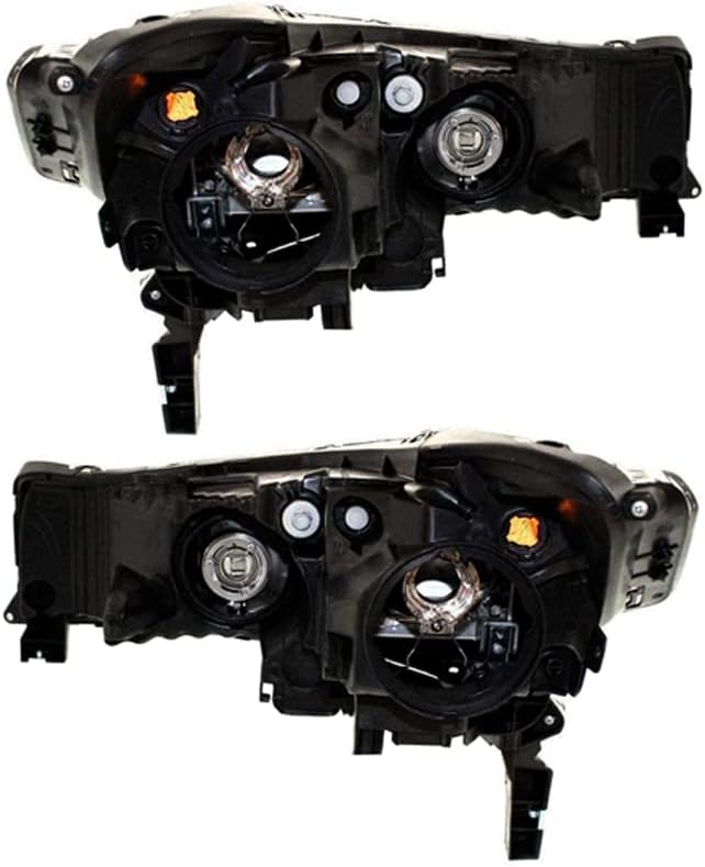 Rijetka novi par električnih svjetala Hid, kompatibilnih s osnovnim седаном Acura Tl 2012-2014 broj dogovor 33101-TK4-A11