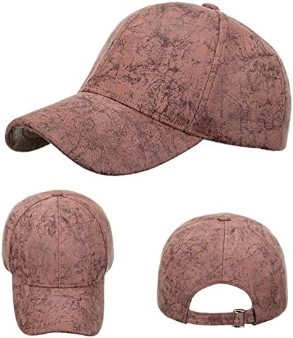 Muška ženska kapa za disanje kamiondžija Retro modni šešir za sunčanje za ribolov na otvorenom, planinarenje, bejzbol kape,