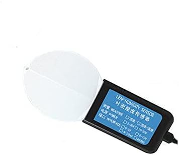 Taidacent RS485 Modbus 0-5V/10V 4-20mA senzor senzora vlage vlage senzor Sonzora Leaf i senzor vlage