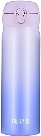 Termos vakuum izolirana boca vode, termos od nehrđajućeg čelika, jednostavna i lagana izolirana čaša vode, prijenosna šalica