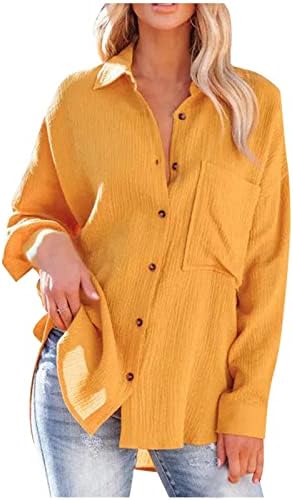 Amikadom jesen ljetna bluza ženska odjeća dugi rukav gornji majica za damu 6n 6n