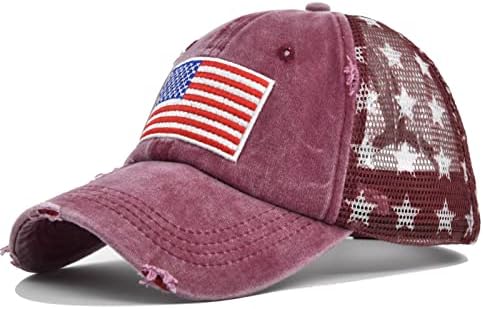 Ljetni šešir, modna hip hop kapa podesive veličine i zakrivljenog oboda, tatina kapa vrijedna poklona za trkače, golfere,