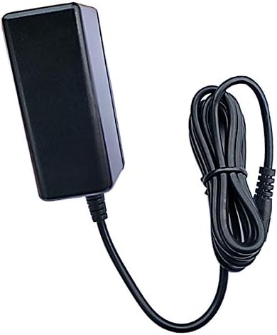 UPBright Novi 5V AC/DC adapter kompatibilan s Loftek Nexus 543 Bežični/ožičeni vodootporni IP kamera seraph Digital Video