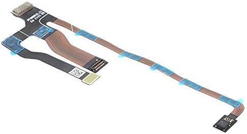 KEENSO Fleksibilni kabel s vrpcom, 3 u 1 fleksibilni ravni popravak zamjenske drone Fleksibilni kabel ravne vrpce za Mini