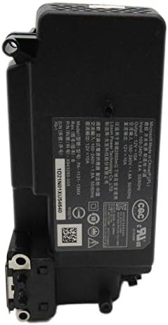 Međusobno unutarnje napajanje Gxcdizx PSU ac Adapter za Xbox ONE S PA-1131-13MX N15-120P1A,PA-1131-12MX PA-1131-12MX PA-1131-13MX