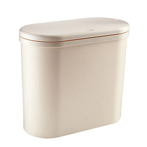 1pc sanitarna kanta za šivanje ormar kanta za smeće kante za smeće za uredsku kuhinju mini pepeljara kanta za smeće za kupaonicu