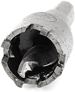 ; Trokutaste pile za bušenje rupa, svrdlo za rezanje željeza, pila za rupe od 20 mm, Kompleti pila za rupe